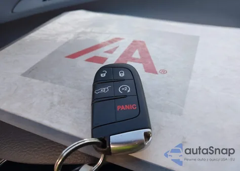 2016 Dodge Durango Limited from USA, damaged, VIN 1C4RDJDG3GC484375